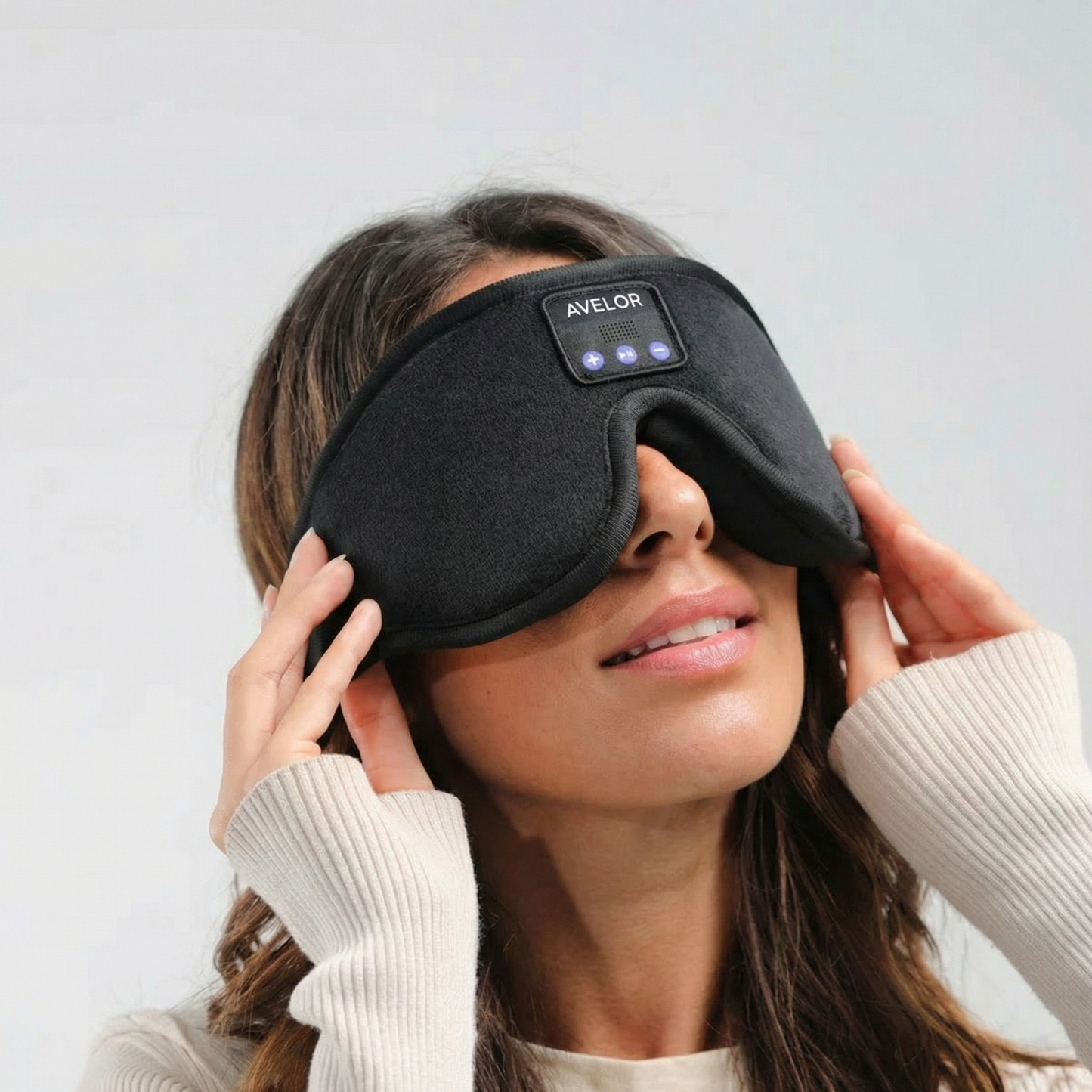 Avelor SnoozeMask™