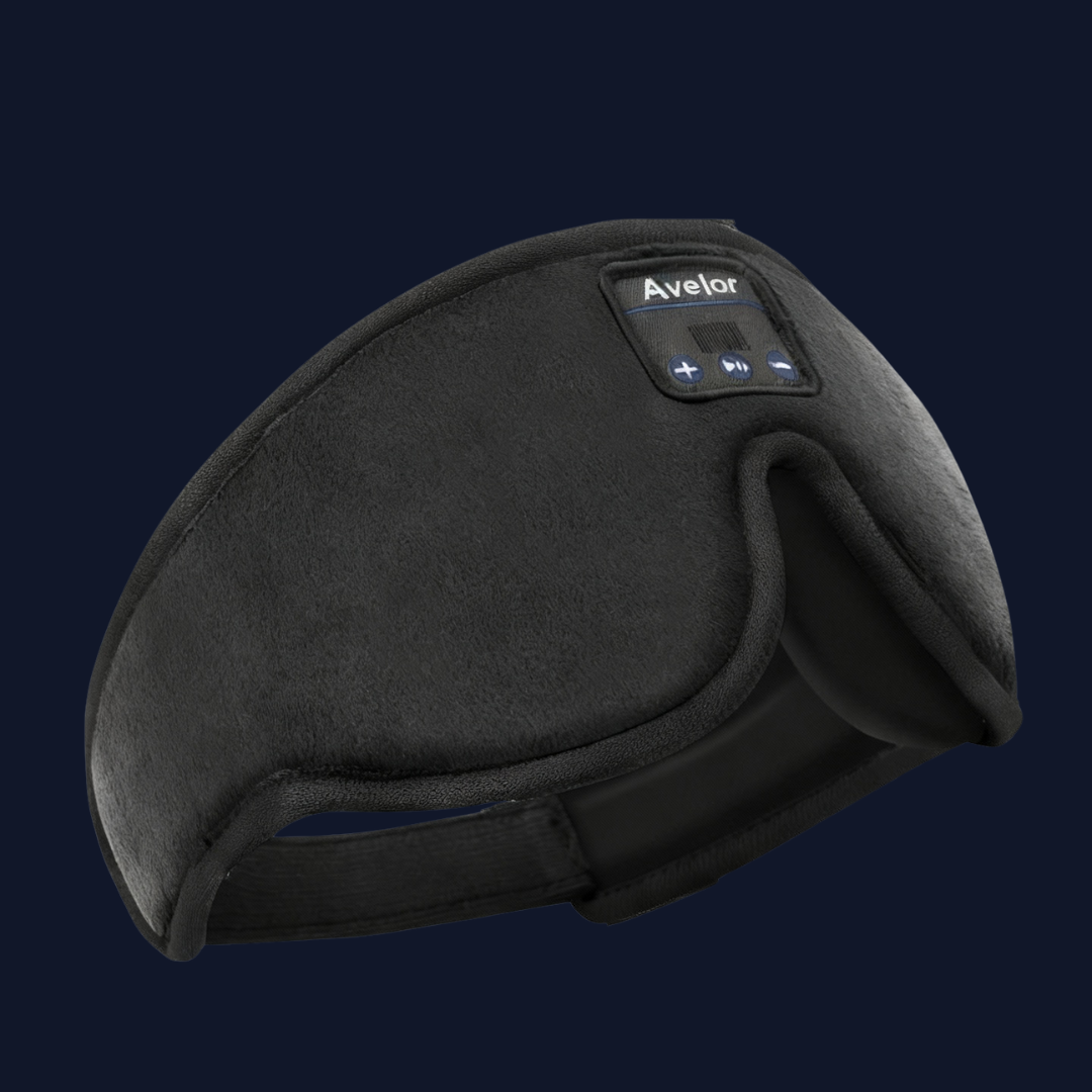 Avelor SnoozeMask™