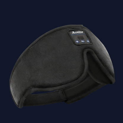 Avelor SnoozeMask™