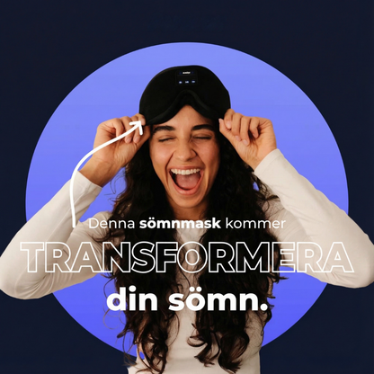 Avelor SnoozeMask™